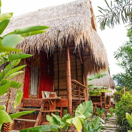 Sten Lodge Labuan Bajo Extérieur photo
