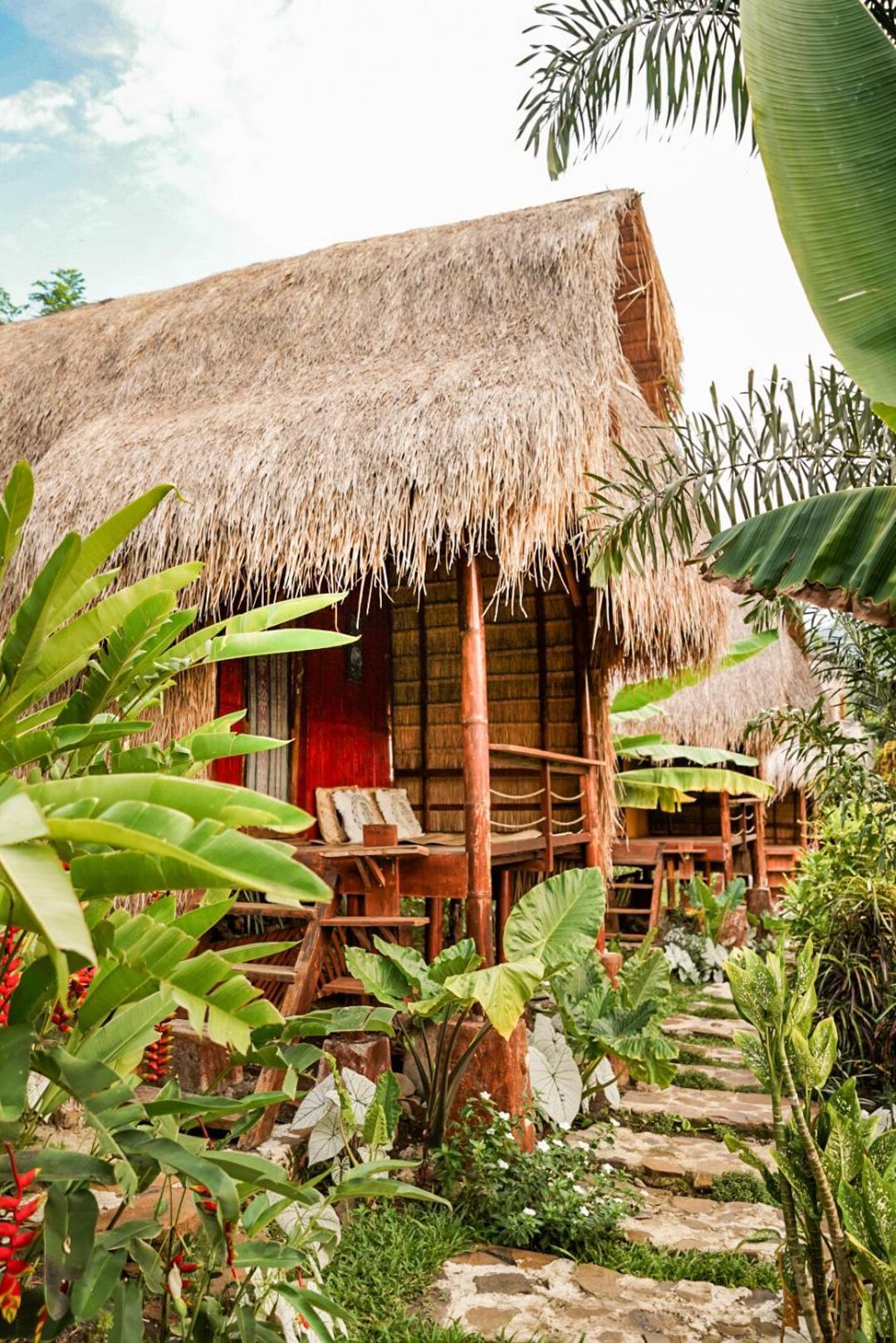 Sten Lodge Labuan Bajo Extérieur photo