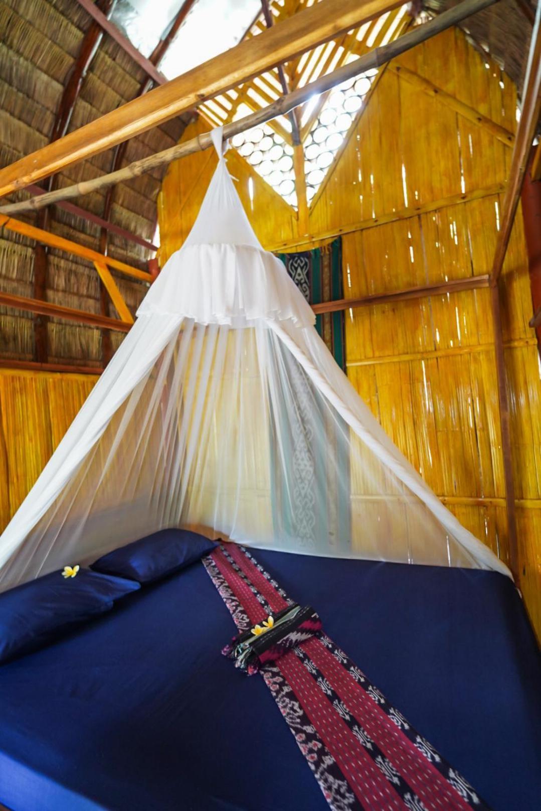 Sten Lodge Labuan Bajo Extérieur photo