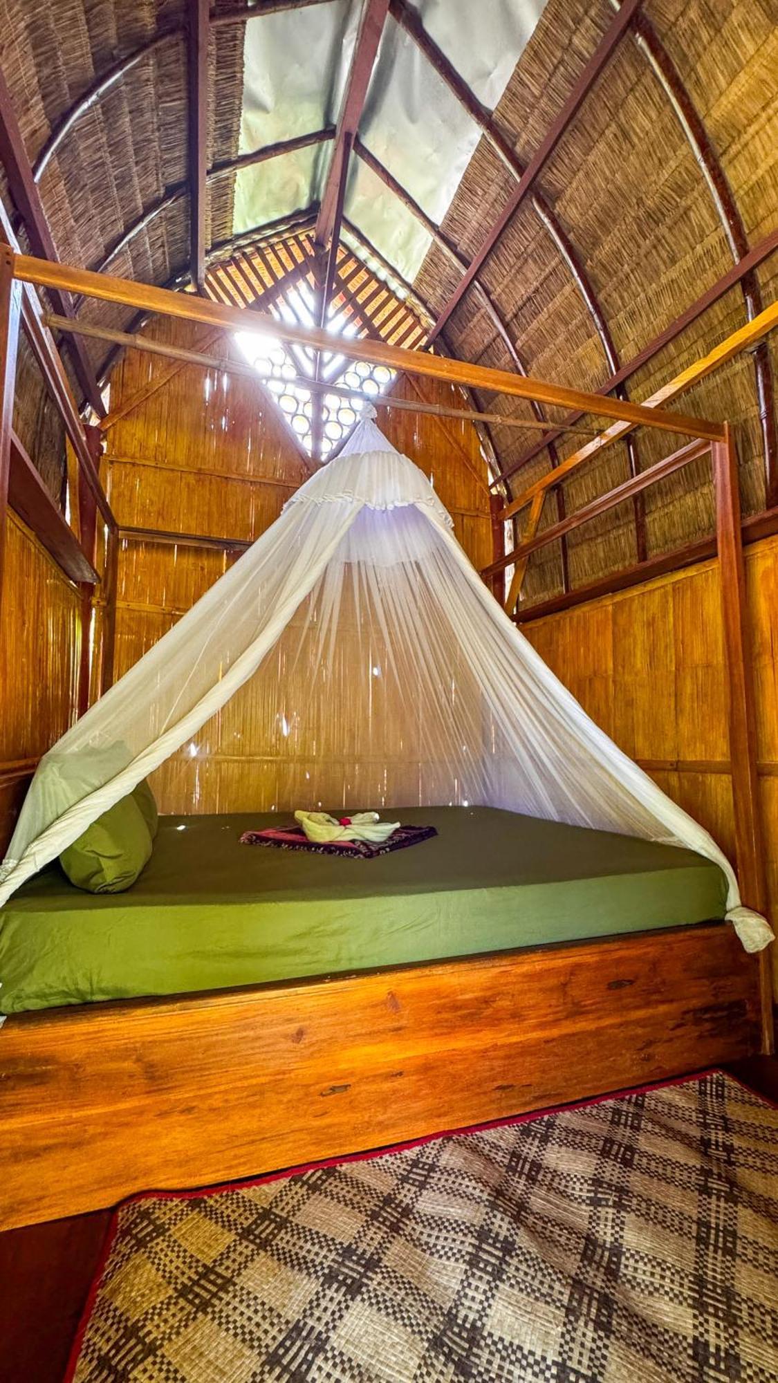 Sten Lodge Labuan Bajo Extérieur photo