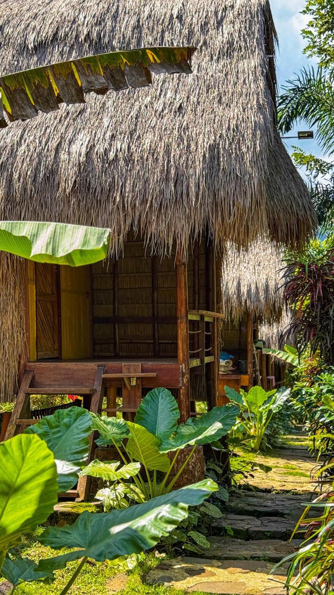 Sten Lodge Labuan Bajo Extérieur photo