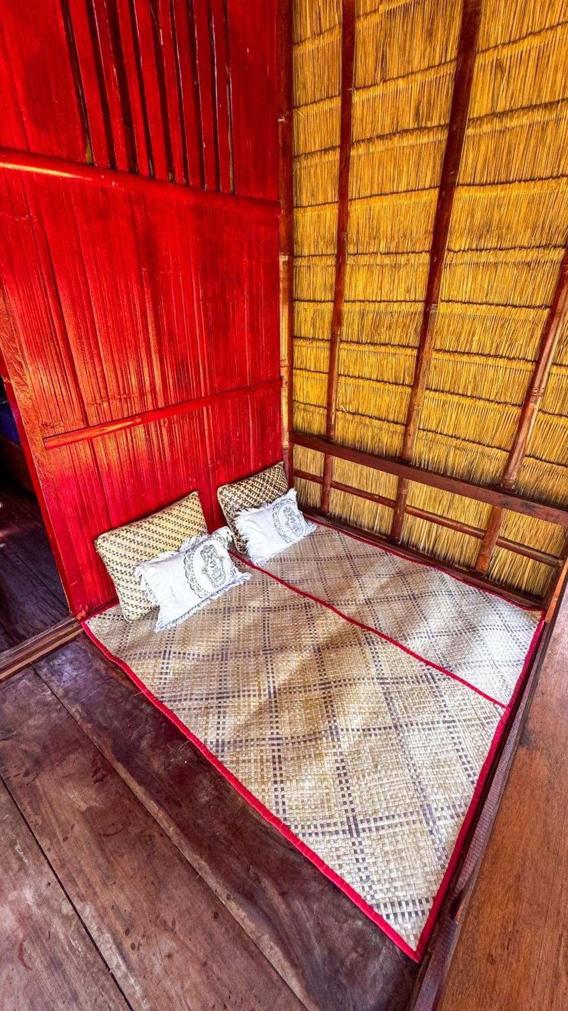 Sten Lodge Labuan Bajo Extérieur photo